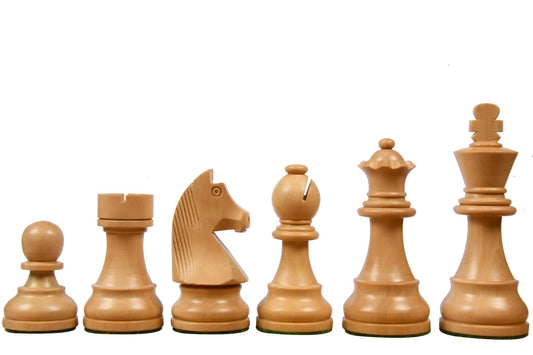 staunton schachfiguren holz edelholz