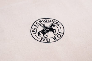 Signature-Hülle <br>aus Bio-Baumwolle