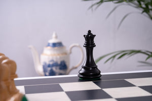 Schachspiel Splendeur <br>aus Ahornholz