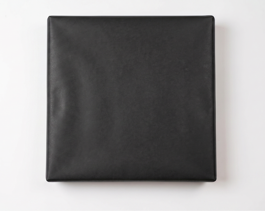 Geschenkverpackung <br>„Noir Couture“