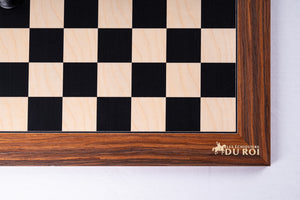 Schachspiel Epos <br>aus Ahornholz