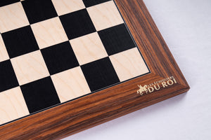 Schachspiel Epos <br>aus Ahornholz