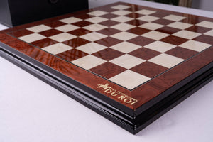 Schachspiel Le Trône <br>aus Eschenmaser