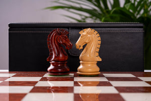 Schachspiel Quintessence <br>aus Eschenmaser