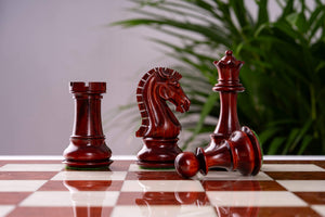 Schachspiel Quintessence <br>aus Eschenmaser