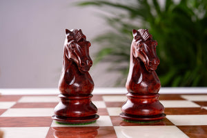 Schachspiel Quintessence <br>aus Eschenmaser