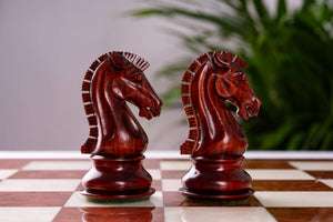 Schachspiel Quintessence <br>aus Eschenmaser