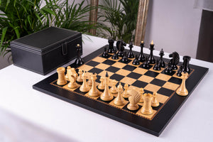 Schachspiel <br>Gambit Royal