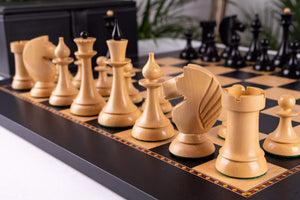 Schachspiel <br>Gambit Royal