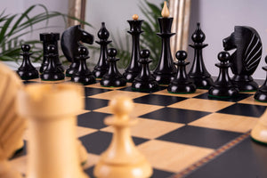 Schachspiel <br>Gambit Royal