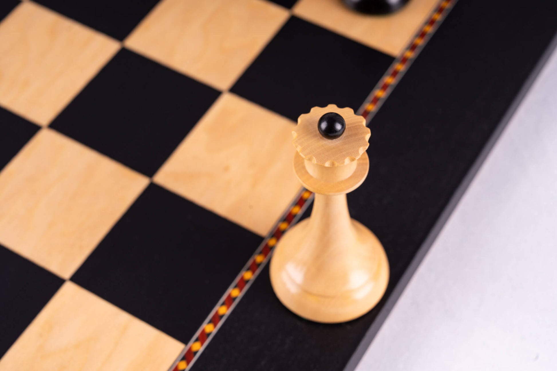 Schachspiel <br>Gambit Royal