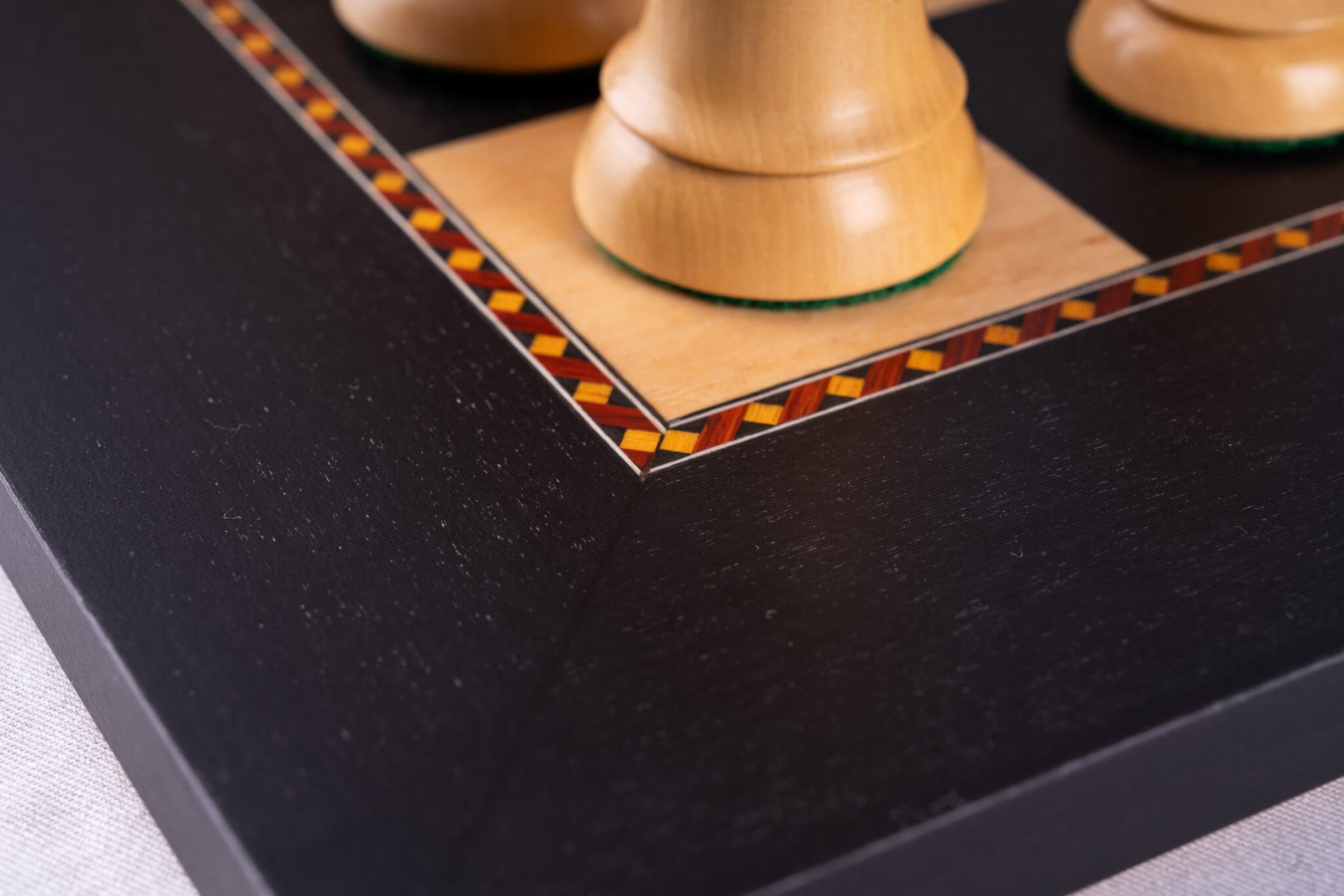 Schachspiel <br>Gambit Royal