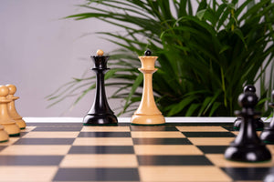 Schachspiel <br>Gambit Royal
