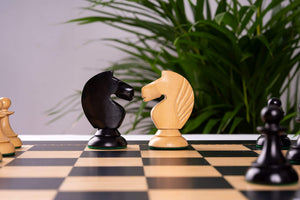 Schachspiel <br>Gambit Royal
