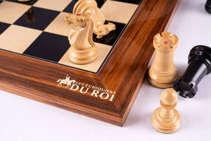 Historische Staunton <br>Schachfiguren