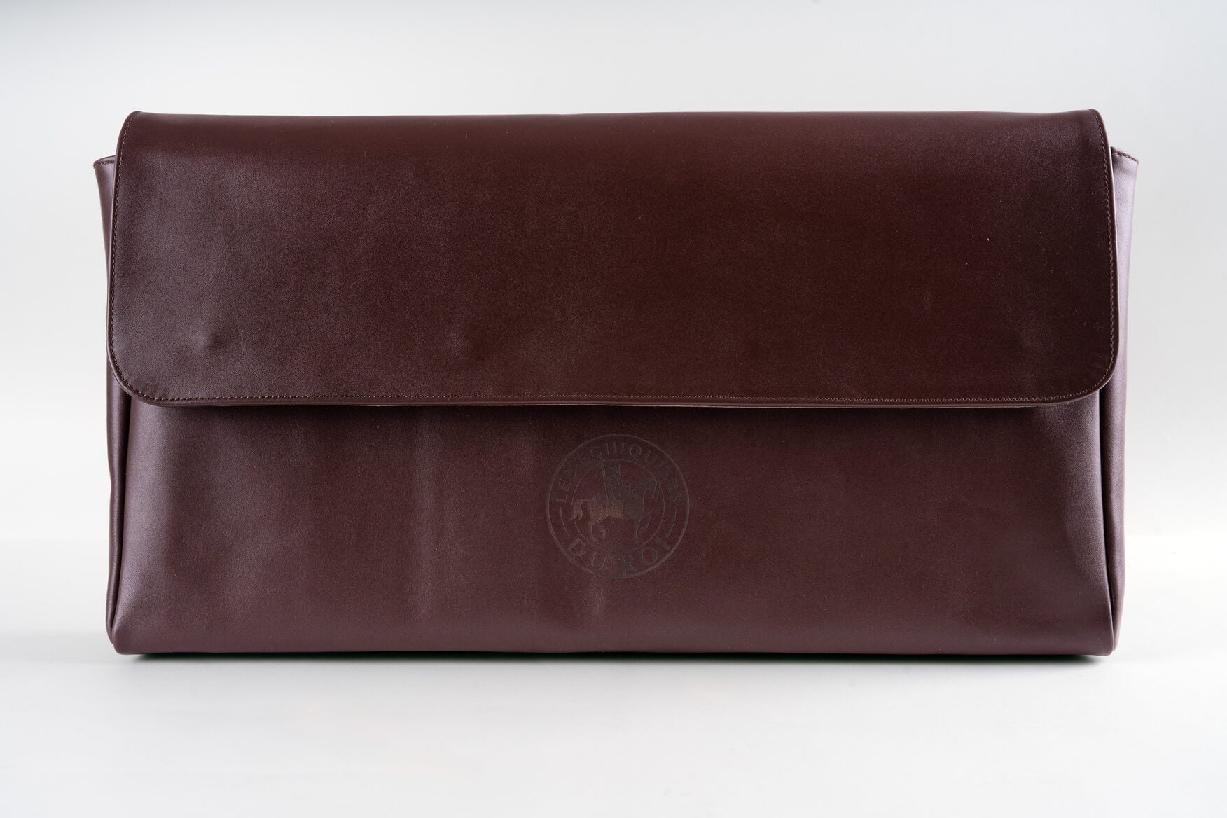 Signature-Etui für <br>klappbare Schachsets