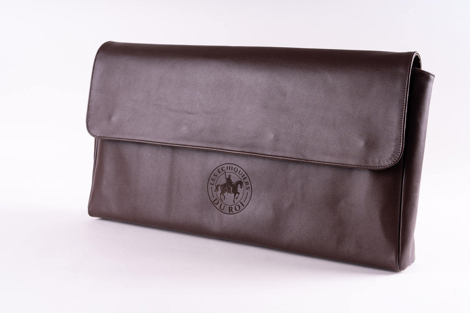 Signature-Etui für <br>klappbare Schachsets