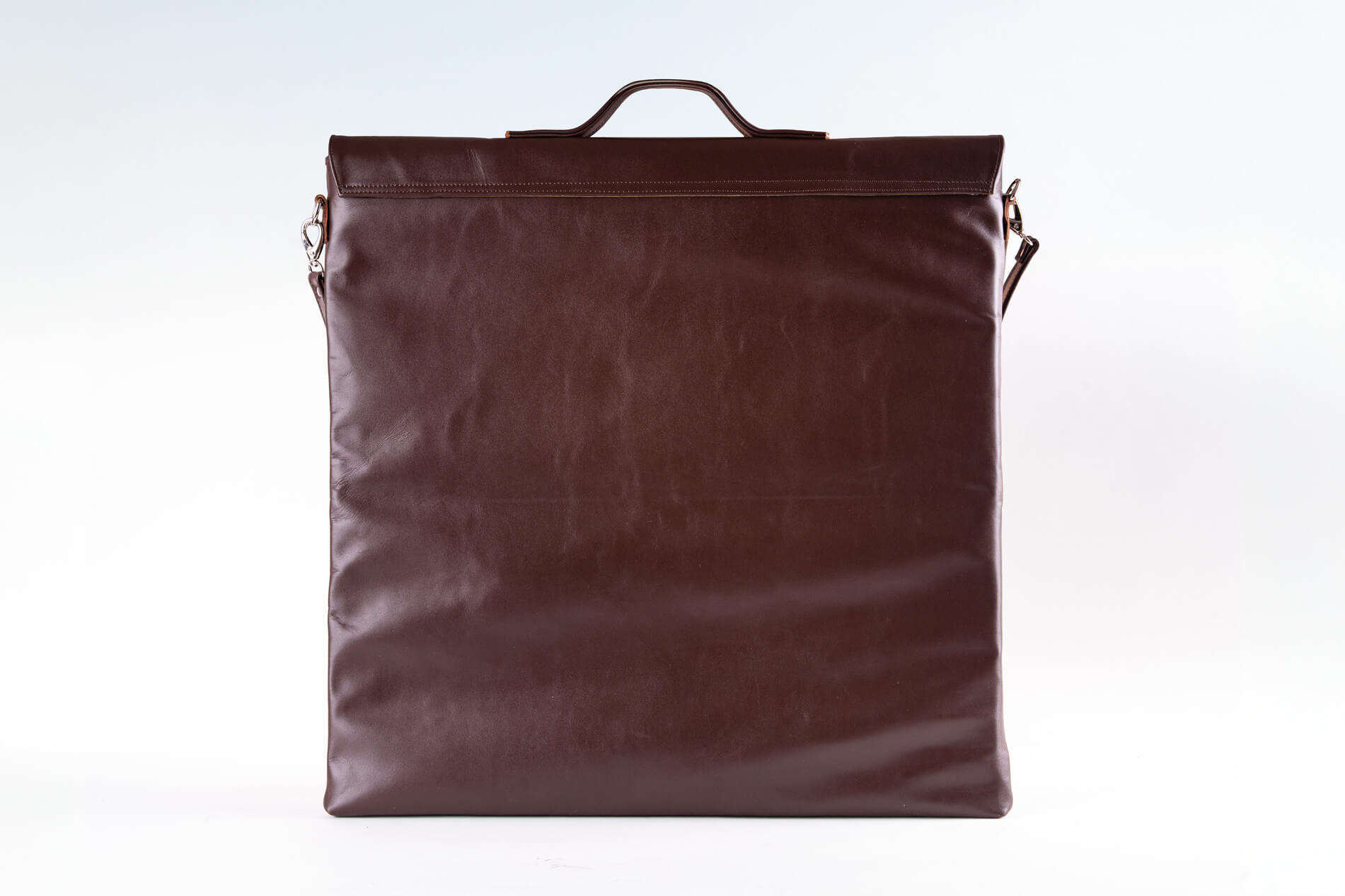 Signature-Ledertasche <br>für Schachbretter