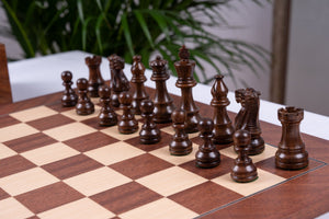 jeu echecs en acacia gagner