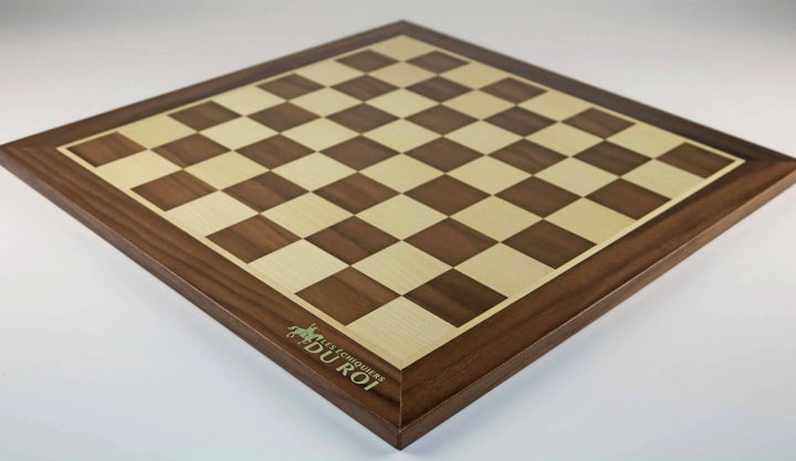 Schachbrett aus Holz  Groß