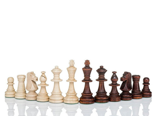 schachfiguren staunton 4