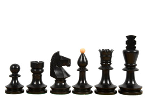 Rumänisch Ungarische Schachfiguren spiele holz