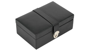 Box für Luxusschachfiguren Box
