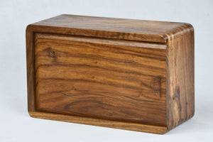 Boxschachfiguren Sammlerstücke 