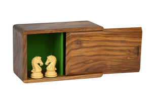 Boxschachfiguren Boxschachfiguren Schachmünzen 