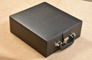Box Schachfiguren spiele