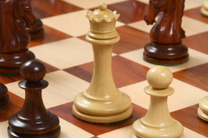 Sammler Schachspiel spieler