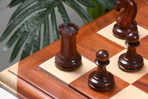 Sammler Schachspiel schachfiguren