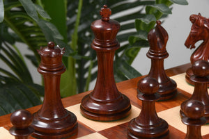 Sammler Schachspiel ebenholz