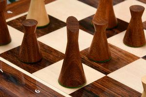 Echiquier Contemporain Pions