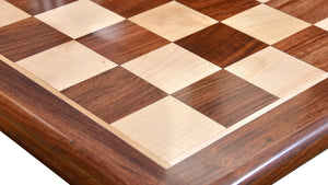 Luxus Schachbrett aus holz