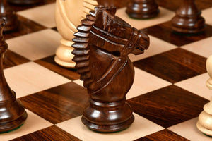 Echiquier Lettré & Chiffré Fou