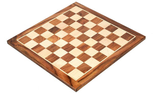 Schachbrett Edel holz