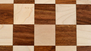 schachbrett edel schach