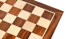 schachbrett edel brett