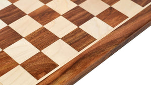 schachbrett edel spiele