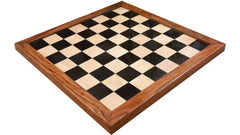 Schachbrett-Handgemacht <br>aus edelholz