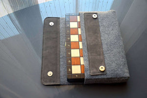 Maßgeschneidertes Etui  🎁