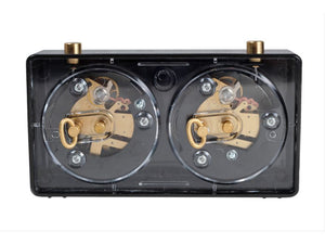Schachuhr BHB mechanisch