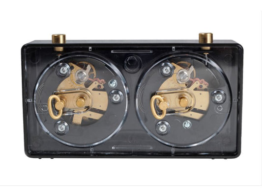 Schachuhr BHB mechanisch