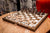 Fantasie-Schachspiel <br>aus Holz