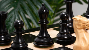 Jeu de Plateau Echiquier Cavalier