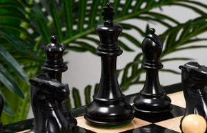 Jeu de Plateau Echiquier Pions