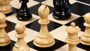 Jeu de Plateau Echiquier Reine