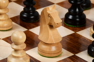 Jeu d'Echecs Allemand Fou