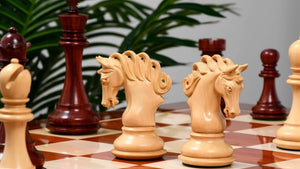 schachfiguren kunst design